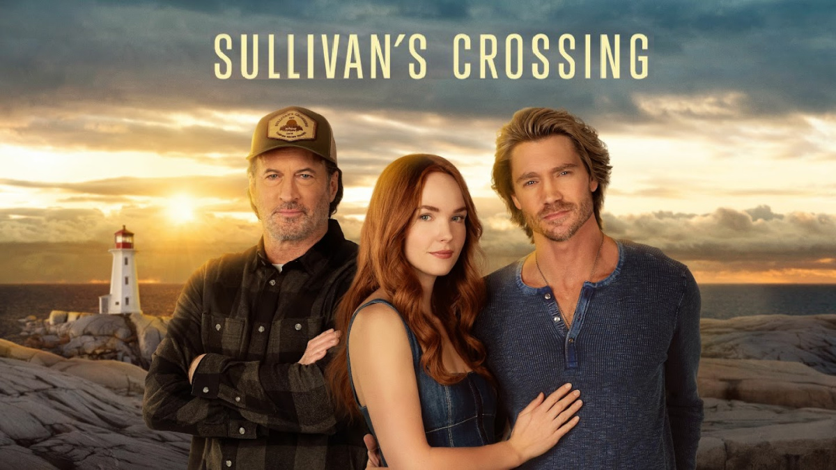SULLIVAN'S CROSSING Season 4 - Stephanie Beaumont
